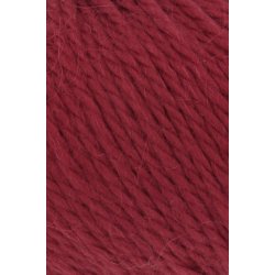 Lang Yarns - Carpe Diem Fv. 62 M�rk R�d