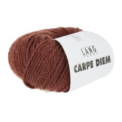 Lang Yarns - Carpe Diem Fv. 76 Cognac