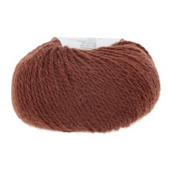 Lang Yarns - Carpe Diem Fv. 76 Cognac