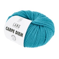 Lang Yarns - Carpe Diem Fv. 79 Turkis