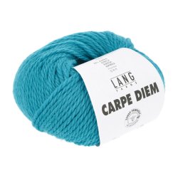 Lang Yarns - Carpe Diem Fv. 79 Turkis