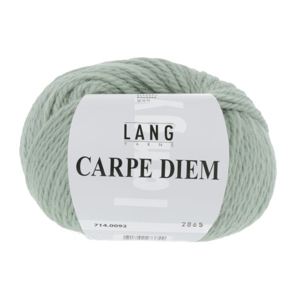 Lang Yarns - Carpe Diem Fv. 92 Salvie