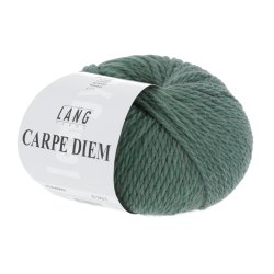 Lang Yarns - Carpe Diem Fv. 93 Efeu