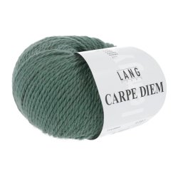 Lang Yarns - Carpe Diem Fv. 93 Efeu