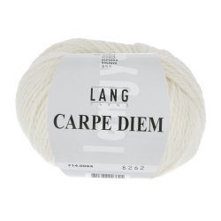 Lang Yarns - Carpe Diem Fv. 94 Natur