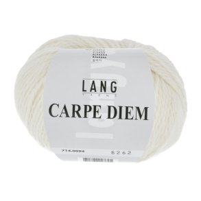 Lang Yarns - Carpe Diem Fv. 94 Natur