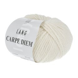 Lang Yarns - Carpe Diem Fv. 94 Natur