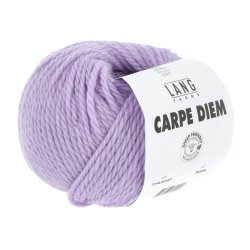 Lang Yarns - Carpe Diem Fv. 107 Lys Lilla