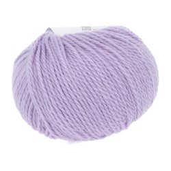 Lang Yarns - Carpe Diem Fv. 107 Lys Lilla
