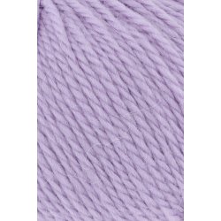 Lang Yarns - Carpe Diem Fv. 107 Lys Lilla