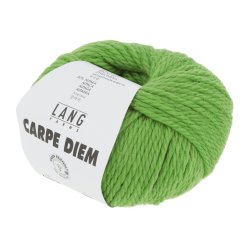 Lang Yarns - Carpe Diem Fv. 116 Lys Grn