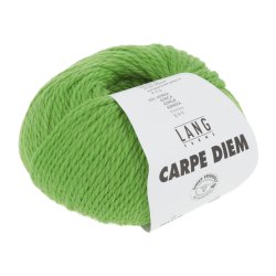 Lang Yarns - Carpe Diem Fv. 116 Lys Grn