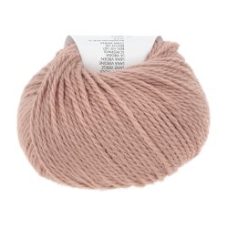 Lang Yarns - Carpe Diem Fv. 119 Pudder Rosa