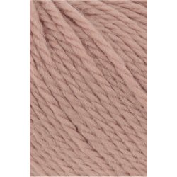 Lang Yarns - Carpe Diem Fv. 119 Pudder Rosa