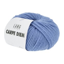 Lang Yarns - Carpe Diem Fv. 121 Lys Bl