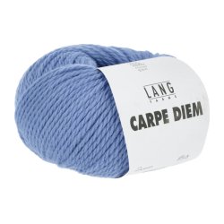Lang Yarns - Carpe Diem Fv. 121 Lys Bl
