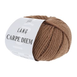 Lang Yarns - Carpe Diem Fv. 139 Camel