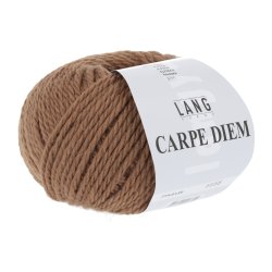 Lang Yarns - Carpe Diem Fv. 139 Camel