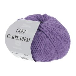 Lang Yarns - Carpe Diem Fv. 146 Lilla