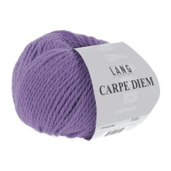 Lang Yarns - Carpe Diem Fv. 146 Lilla