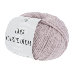 Lang Yarns - Carpe Diem Fv. 148 Gammel Rosa