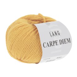 Lang Yarns - Carpe Diem Fv. 150 Gold
