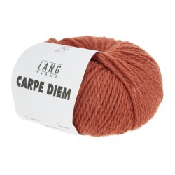 Lang Yarns - Carpe Diem Fv. 159 Orange