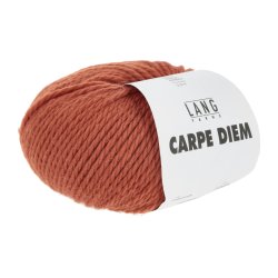 Lang Yarns - Carpe Diem Fv. 159 Orange