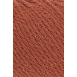 Lang Yarns - Carpe Diem Fv. 159 Orange