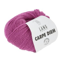 Lang Yarns - Carpe Diem Fv. 165 Fuchsia