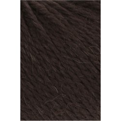 Lang Yarns - Carpe Diem Fv. 168 Chokolade
