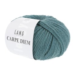 Lang Yarns - Carpe Diem Fv. 174 Mrk Turkis