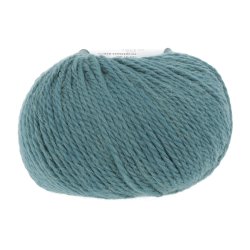 Lang Yarns - Carpe Diem Fv. 174 Mrk Turkis