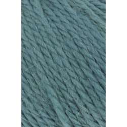Lang Yarns - Carpe Diem Fv. 174 Mrk Turkis