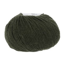 Lang Yarns - Carpe Diem Fv. 198 M�rk Skovgr�n