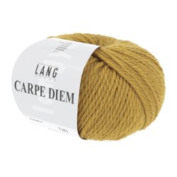 Lang Yarns - Carpe Diem Fv. 211 Bronze