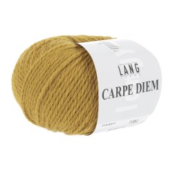 Lang Yarns - Carpe Diem Fv. 211 Bronze