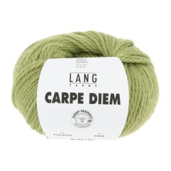 Lang Yarns - Carpe Diem Fv. 216 Matcha