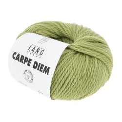 Lang Yarns - Carpe Diem Fv. 216 Matcha