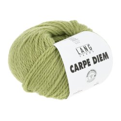Lang Yarns - Carpe Diem Fv. 216 Matcha