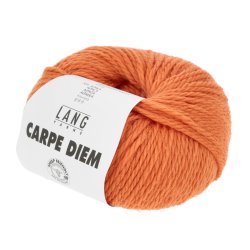 Lang Yarns - Carpe Diem Fv. 259 Grskar