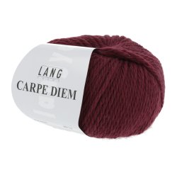 Lang Yarns - Carpe Diem Fv. 264 Vin Rd