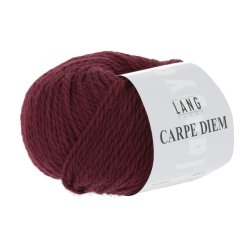 Lang Yarns - Carpe Diem Fv. 264 Vin Rd