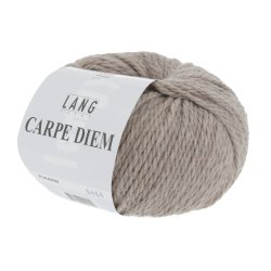 Lang Yarns - Carpe Diem Fv. 339 Beige