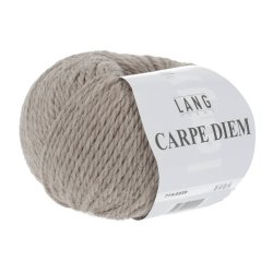 Lang Yarns - Carpe Diem Fv. 339 Beige