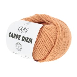 Lang Yarns - Carpe Diem Fv. 359 Mandarin