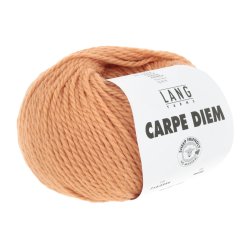 Lang Yarns - Carpe Diem Fv. 359 Mandarin