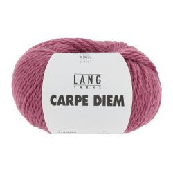 Lang Yarns - Carpe Diem Fv. 365 Hindbr Melange