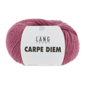 Lang Yarns - Carpe Diem Fv. 365 Hindbr Melange