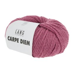 Lang Yarns - Carpe Diem Fv. 365 Hindbr Melange